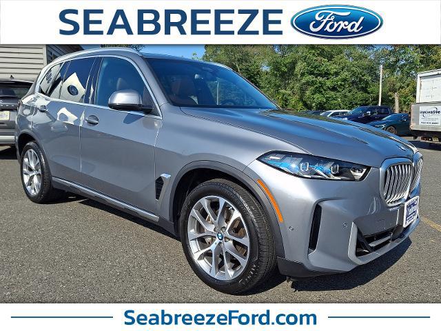 2024 BMW X5 xDrive40i for sale in Wall, NJ