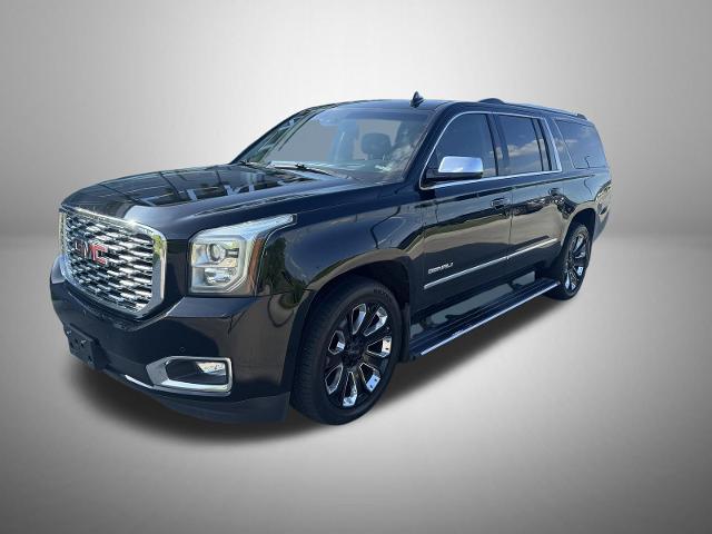 2018 GMC Yukon XL Denali for sale in Omaha, NE