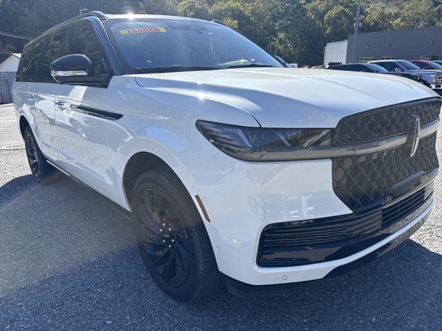 2025 Lincoln Navigator Reserve L for sale in Chapmanville, WV