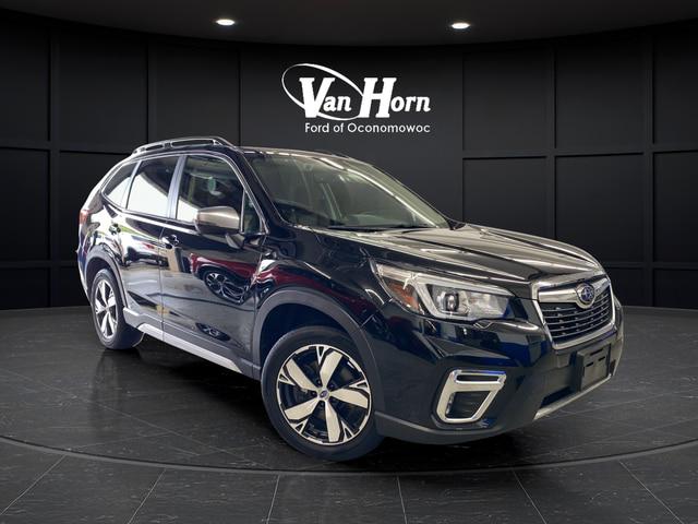 2020 Subaru Forester Touring for sale in Oconomowoc, WI