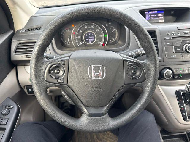 2014 Honda CR-V LX for sale in Oconomowoc, WI