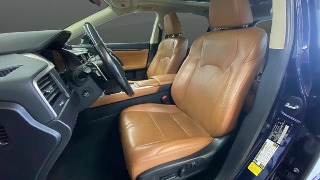 2021 Lexus RX 350 Base