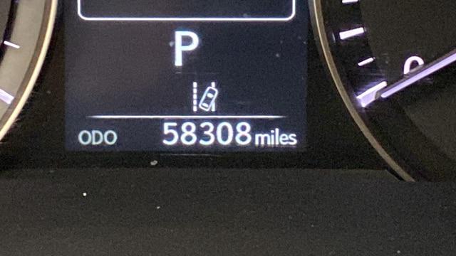 2021 Lexus RX 350 Base