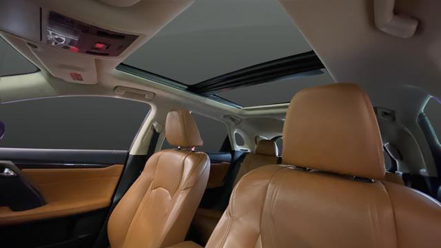 2021 Lexus RX 350 Base