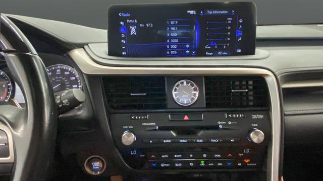 2021 Lexus RX 350 Base