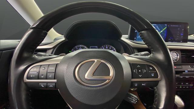 2021 Lexus RX 350 Base