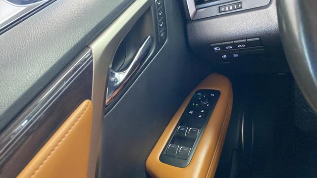 2021 Lexus RX 350 Base