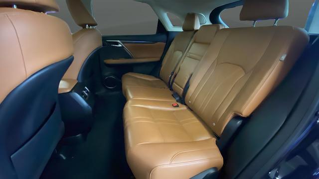 2021 Lexus RX 350 Base