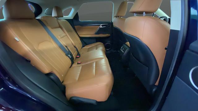 2021 Lexus RX 350 Base