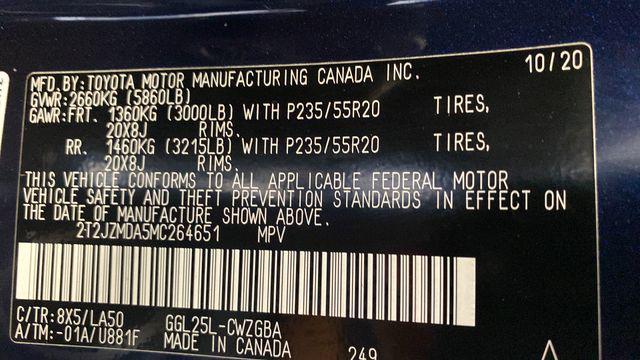 2021 Lexus RX 350 Base