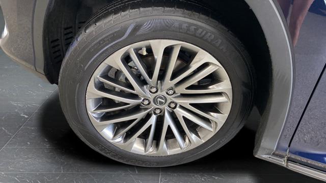2021 Lexus RX 350 Base