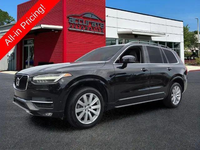 2016 Volvo XC90 T6 Momentum for sale in Jacksonville, FL