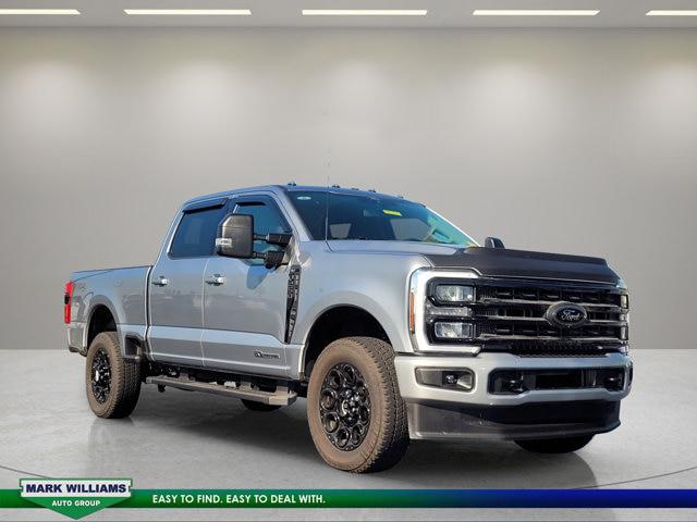 2024 Ford F-250 XLT for sale near Cincinnati, OH