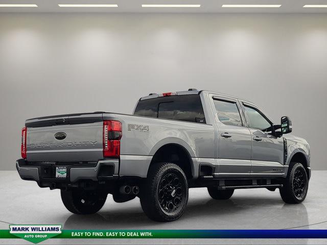 2024 Ford F-250 XLT