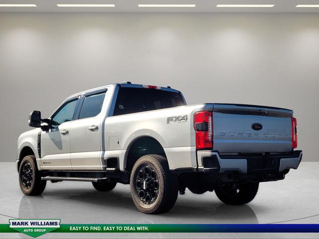 2024 Ford F-250 XLT