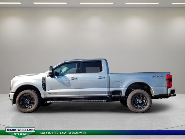 2024 Ford F-250 XLT