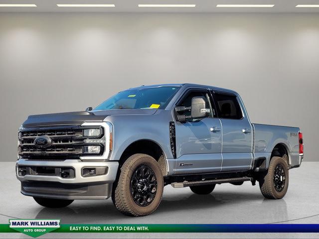 2024 Ford F-250 XLT