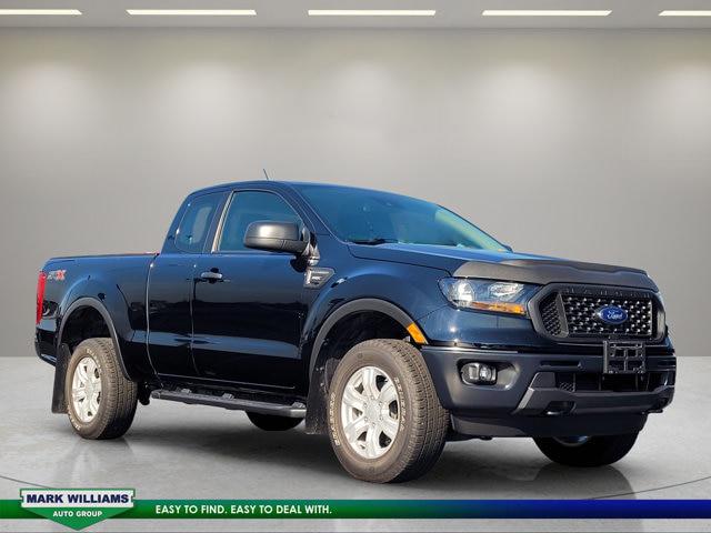 2019 Ford Ranger for sale near Cincinnati, OH