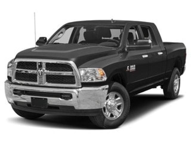 2017 Ram 2500 Big Horn Mega Cab 4x4 64 Box for sale in Muenster, TX