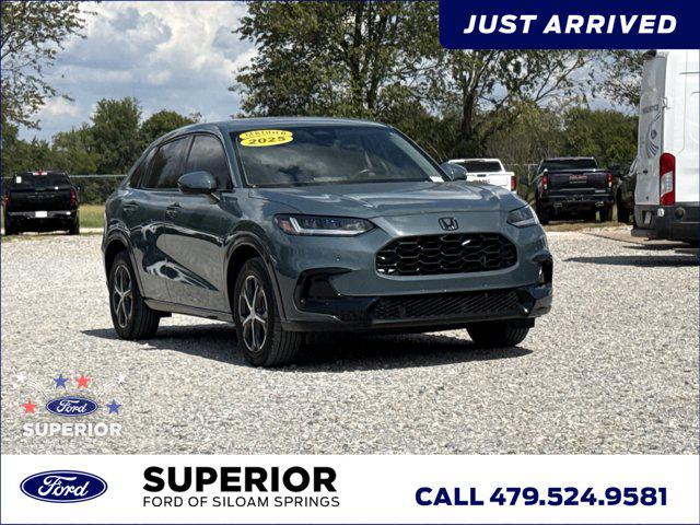 2025 Honda HR-V 2WD EX-L for sale in Siloam Springs, AR