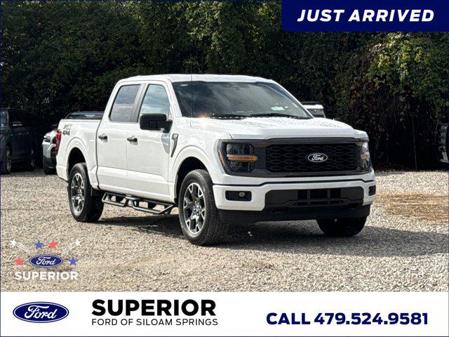 2024 Ford F-150 STX for sale in Siloam Springs, AR