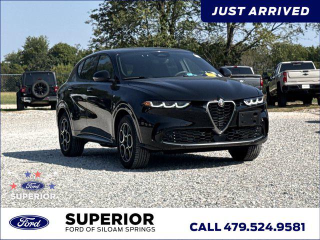 2024 Alfa Romeo Tonale Ti EAWD for sale in Siloam Springs, AR
