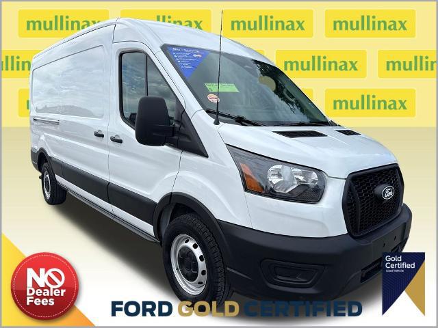 2026 Ford Transit Cargo Van 148 WB Medium Roof Cargo for sale in Lake Park, FL