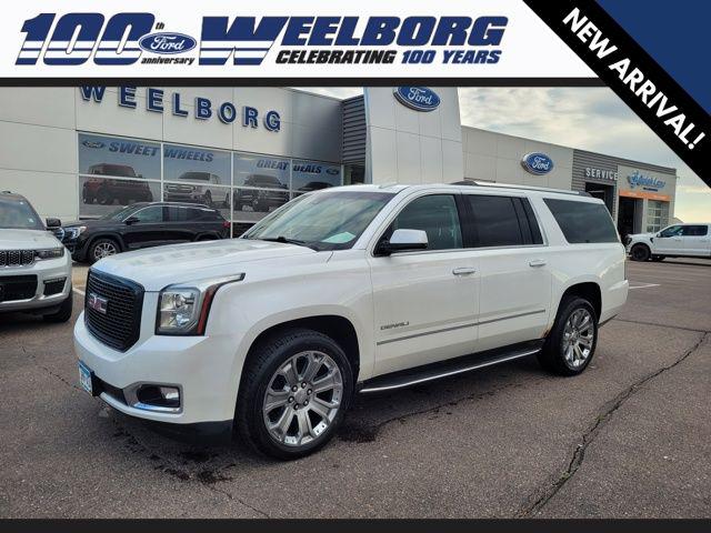 2016 GMC Yukon XL Denali for sale in Redwood Falls, MN