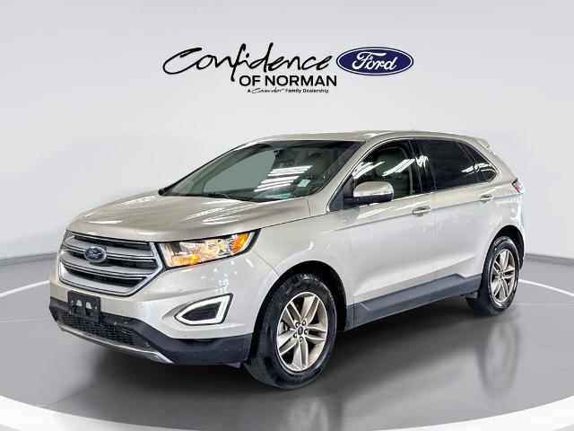 2017 Ford Edge SEL for sale in Norman, OK