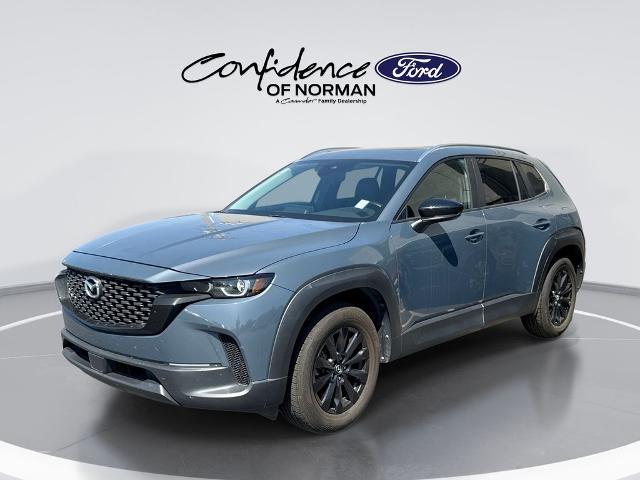 2023 Mazda CX-50 2.5 S Preferred Plus for sale in Norman, OK