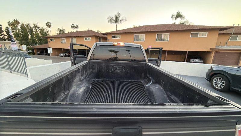 2013 Ford F-150 STX