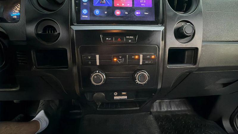 2013 Ford F-150 STX