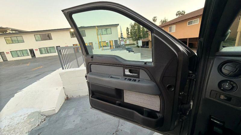 2013 Ford F-150 STX