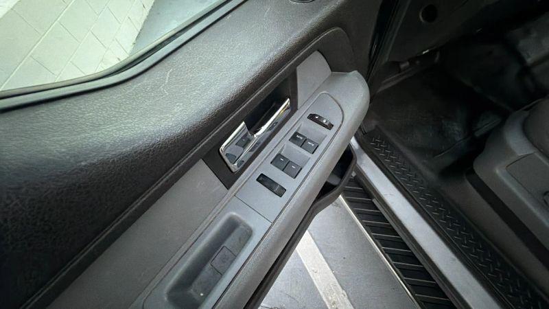 2013 Ford F-150 STX