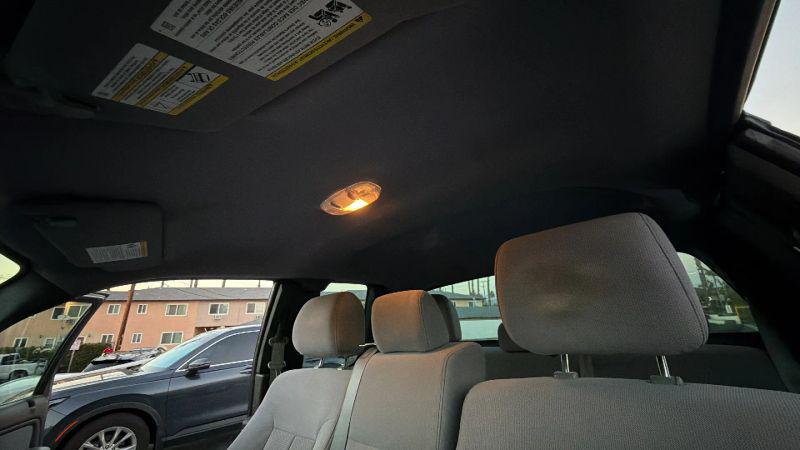 2013 Ford F-150 STX
