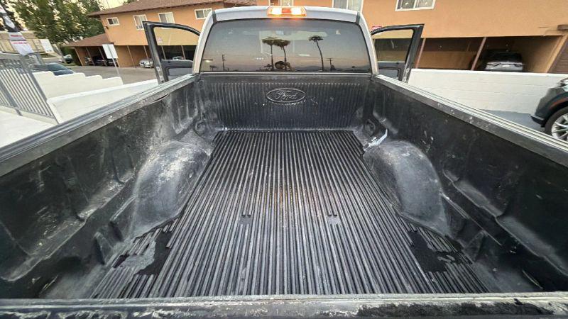 2013 Ford F-150 STX