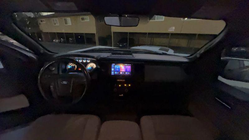 2013 Ford F-150 STX
