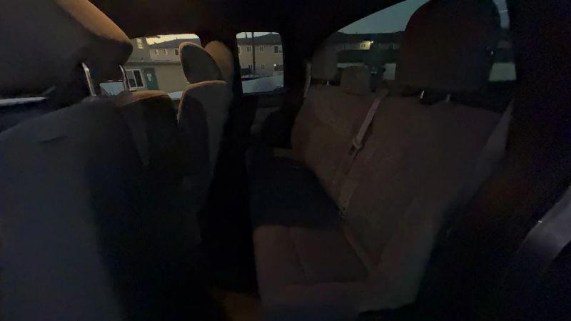 2013 Ford F-150 STX
