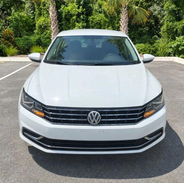 2017 Volkswagen Passat 1.8T S for sale in Conway, SC