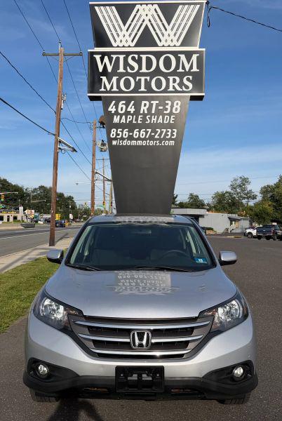 2014 Honda CR-V EX for sale in Maple Shade, NJ