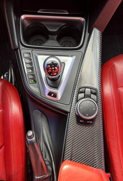 2015 BMW M3 Base