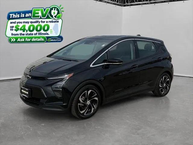 2022 Chevrolet Bolt EV FWD 2LT for sale in Arlington Heights, IL