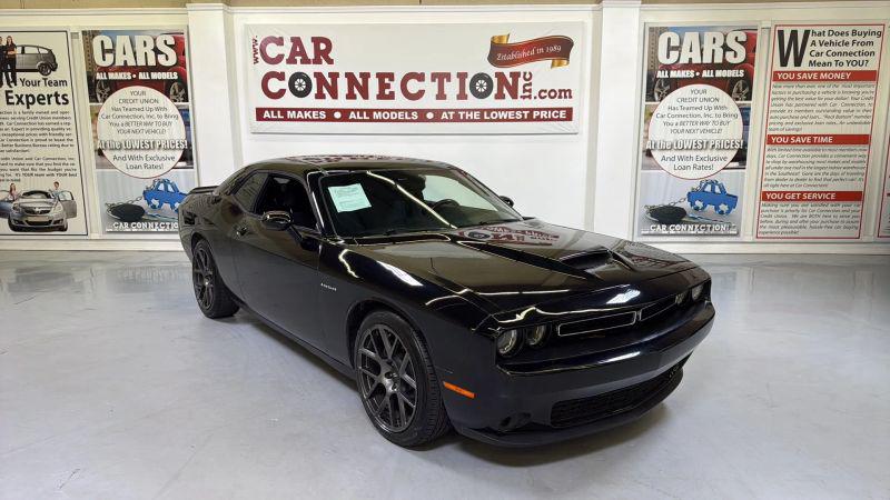 2020 Dodge Challenger R/T for sale in Tucker, GA