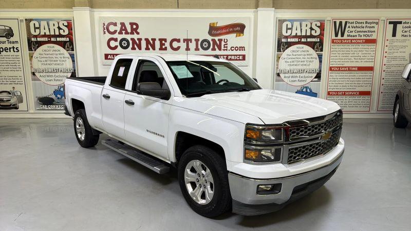 2014 Chevrolet Silverado 1500 1LT for sale in Tucker, GA