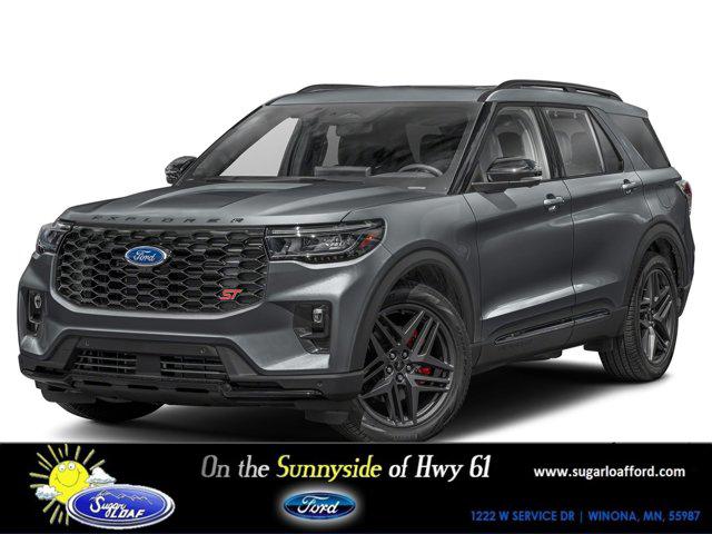 2025 Ford Explorer ST for sale in Winona, MN