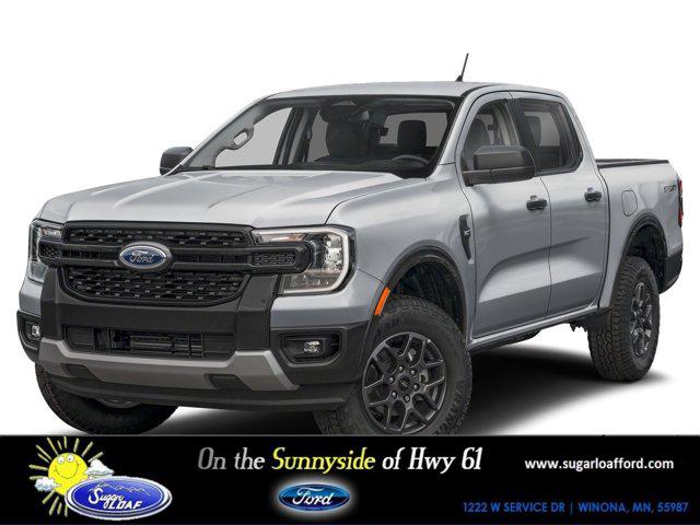 2024 Ford Ranger XLT for sale in Winona, MN