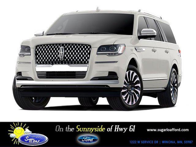 2024 Lincoln Navigator Black Label L for sale in Winona, MN