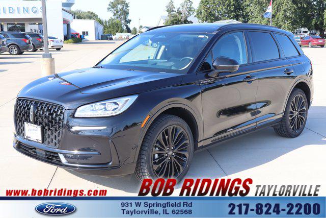 2023 Lincoln Corsair Reserve for sale in Taylorville, IL