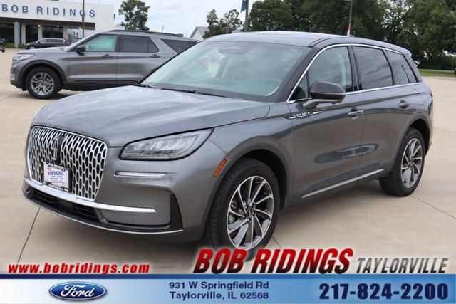 2023 Lincoln Corsair Standard for sale in Taylorville, IL