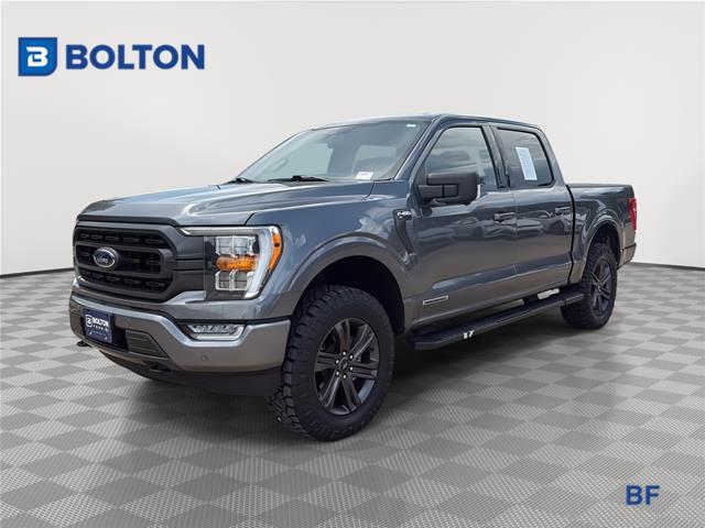 2023 Ford F-150 XLT for sale in Lake Charles, LA